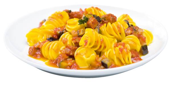 TK Block Menü DF Block pasta fussiloni      200g 200 G/PO