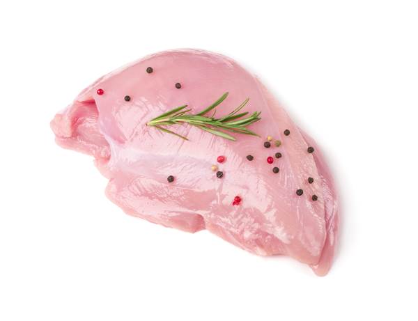 Filet z piersi z indyka, klasa A, vacuum, ok. 2,5 KG/PR