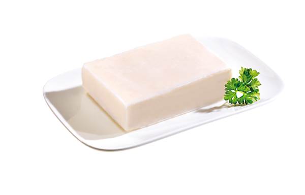 Laru Schweineschmalz, im Block, 12,5 KG/KT