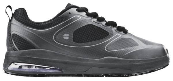 Shoes for Crews werkschoen Revolution II, dames, zwart, maat 37 1 PA 29167