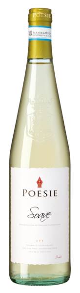 Cantina di Soave Poesie DOC, wino białe, wytrawne, 0,75 L/BU