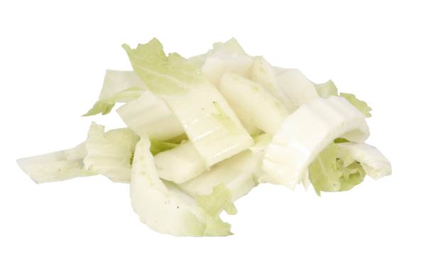 AGF Chinese kool grof gesneden 10mm 1 KG