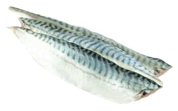 Makreelfilet ca. 85 gram bulk 0,085 KG/ST