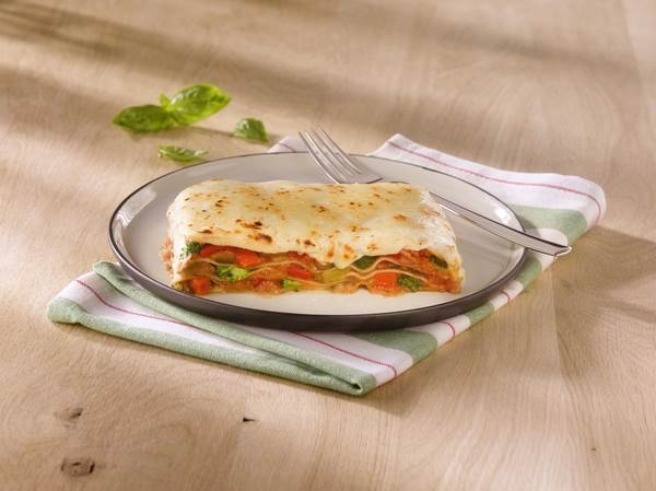 TK Bürger Lasagne Gemüse, 250 g, 32 ST/KT