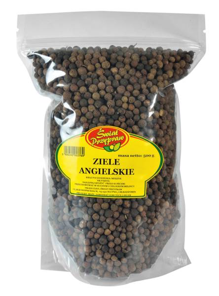 PL Sw.Przyp.Piment            500g