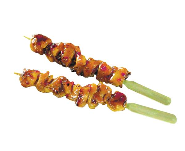 TK Langenbach DF chicken pike Yaki.Chili 30g 3kg 3 KG/PK