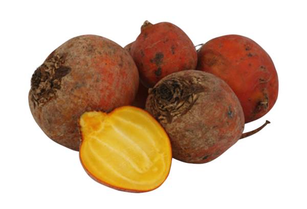 AGF gele bieten 1 KG