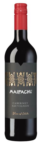 CL Maipachu Cabernet Sauvignon, 0,75 L/FL trocken, rot