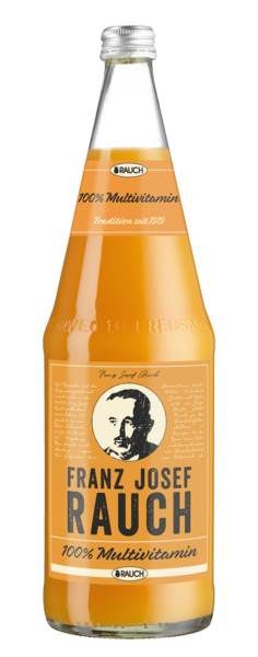 Rauch Rauch FJR Multi 100% MW       1,0l 1 L/BT