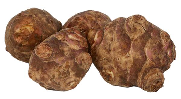 AGF aardpeer/topinamboer 1 KG