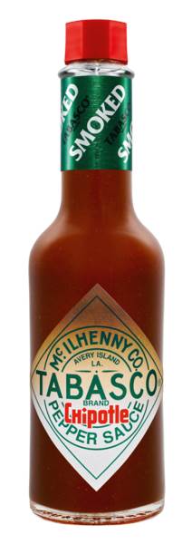 Tabasco Chipotle Sauce, 150 ML/BU