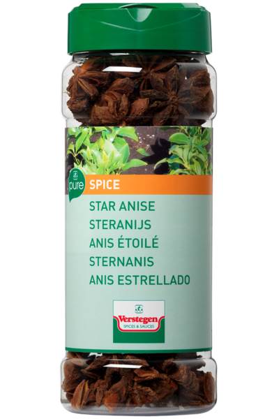 Verstegen steranijs heel pure 95 GR/PO