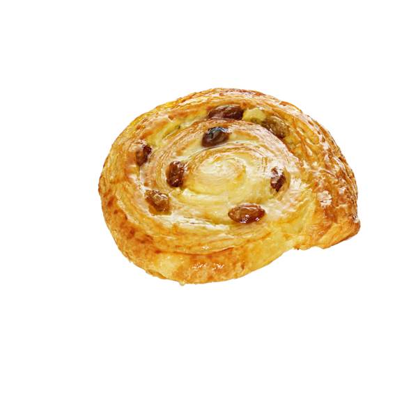 DV Banquet D`or koffiebroodjes, 120 gr 60 ST/DS