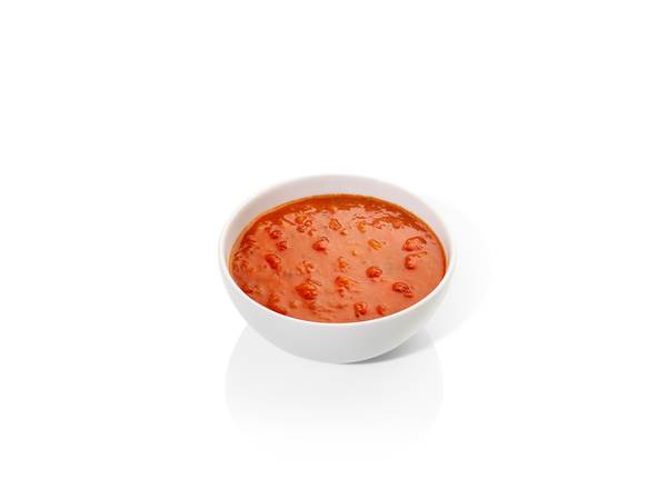 TK Star Culinar Hi Taste Tomatensuppe, klassisch mit Tomatenfruchtstücken, Olivenöl und Kräutern, 3 KG/BT