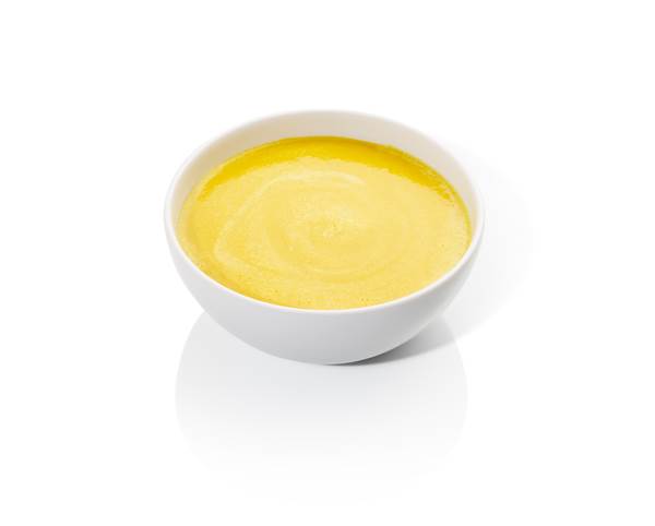 TK Star Culinar Hi Taste Kürbis-Zitronengras-Suppe, mild im Geschmack, im Kochbeutel, 3 KG/BT Portionsvorschlag 375 g,