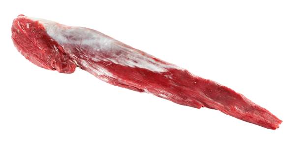 ABP Polędwica wołowa bez warkocza ok. 1,8kg-2,2kg, "wołowina z Pniew", Polska, 1 KG