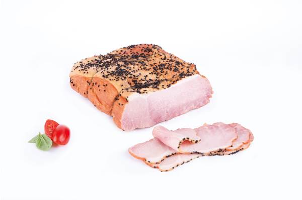 Duda Duda BLACKSEED HAM      0,9-1,7kg 1.5 KG/PK