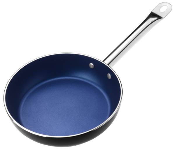 Base Elements Bratpfanne Ø 32 cm, induktionsgeeignet, schwere Gastro-Qualität, 1 ST