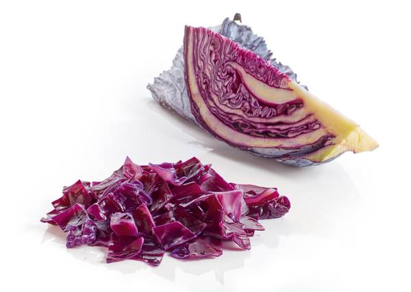 TK Base Culinar Rotkohl lose, 10 KG/KT