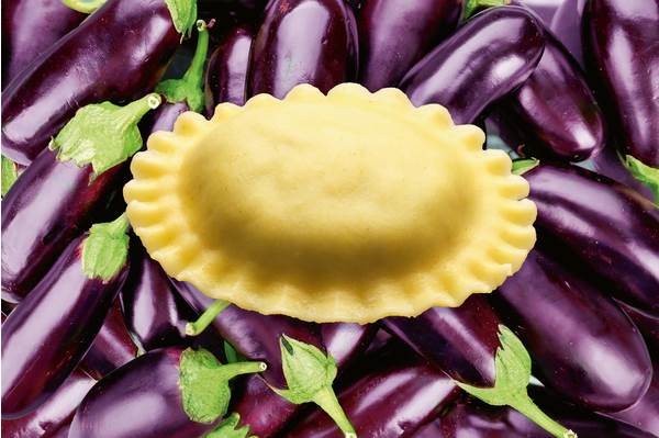TK Bon Pastaio DF Bonp.Grans.Melanzane    17g/2kg 2 KG/CT