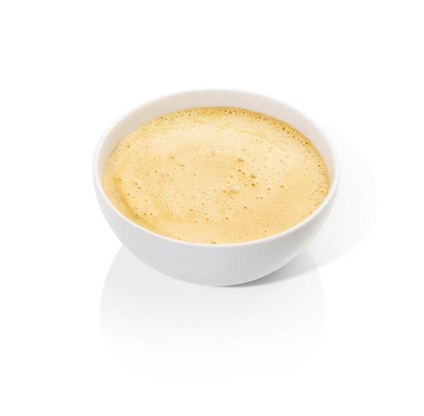 TK Star Culinar Hi Taste Kokos-Curry-Suppe, cremige Suppe mit Kokosmilch und Currynote, mit Kräutern, 3 KG/BT im Kochbeutel, Portionsvorschlag 375 g,