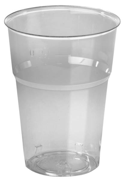 Duni Duni PLA Cup Ecoecho clear 160ml (157857) 1 PK