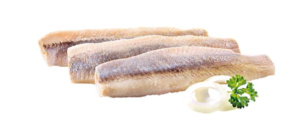 Marisco Filety śledziowe a'la matjas w oleju, 5 KG/WD