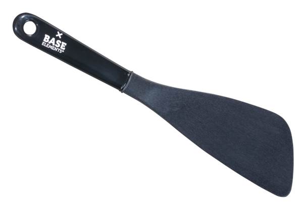 Base Elements Pfannenwender, 29 cm, schwarz 1 ST