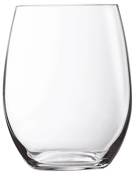 Base Elements universal mug Infinity 35cl, 1 PC