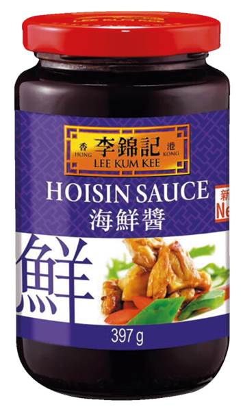 Lee Kum Kee hoi sin saus pot 397 gram 1 PG