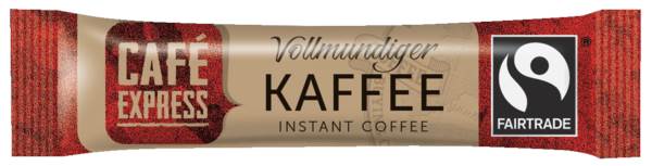 Café Express Hellma Caffe Express Coffee Sticks 500 PO/CT