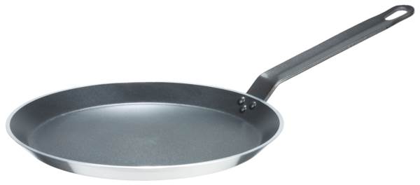 GSW Patelnia do naleśników   Ř26cm,H 2 cm 1 ST