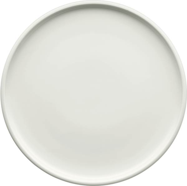 Schönwald Coup-Teller "Shiro", Ø 23,9 cm, flach, 1 ST