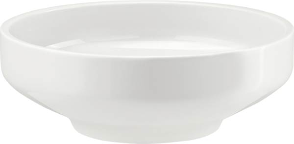 Schönwald Bowl "Shiro" 0,5 l, Ø 14,9 cm, H 5,2 cm 1 ST