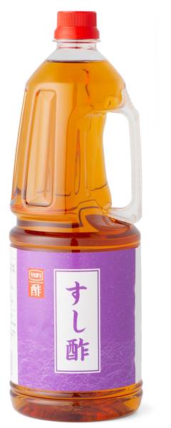 sushisu 1,8 L/FL kant-en-klare sushi azijn