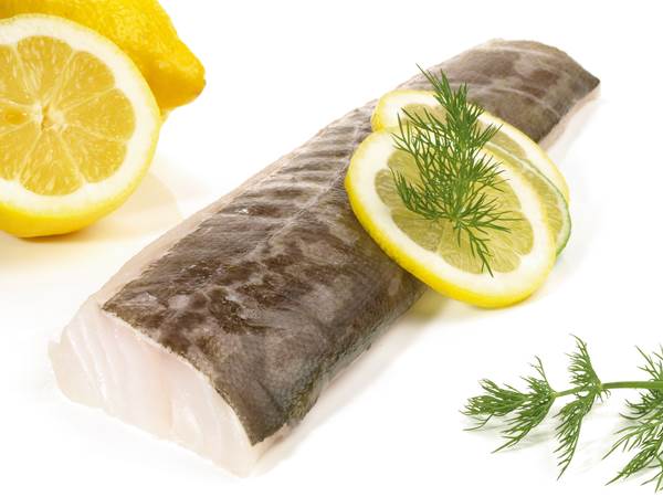 TK "DF Cod fillet ""Skrei"" skin off" 10 KG/CT