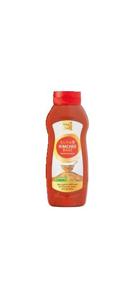 Kimuchi no moto              750ml