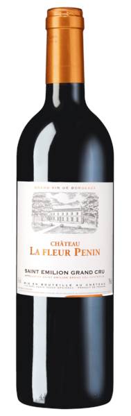 Chateau Penin Cht.L.Fleur Pen.St.Emi.Gra.  0,75l 0.75 L/BT