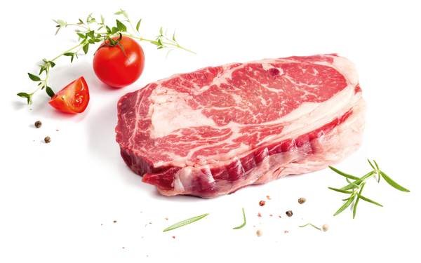 PL TK Sok. RD.Entrecote Steak 280g