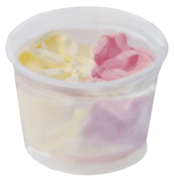 TK Best Price DF BP Icecr.Van.Cherry Cup 36x80ml 36 PC/CT