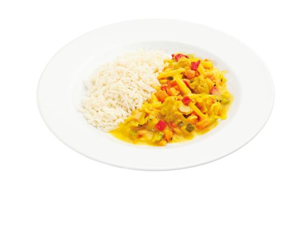 Planet V Planet V ORG thai curr.w.rice 400g 0.4 KG/BI