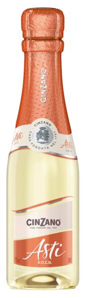 Asti Cinzano Spumante 0,2 L/FL