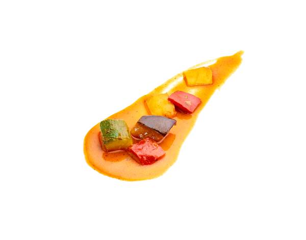 TK Star Culinar Hi Taste Ratatouille mit gegrilltem Gemüse, in Tomatensauce, vegan, 3 KG/BT