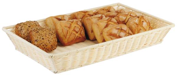 APS buffet basket Economic 53x32,5cm, 1 PC