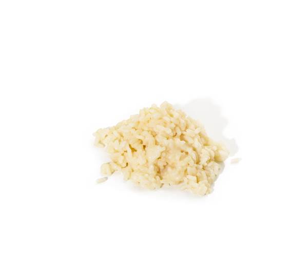 TK Star Culinar Hi Taste Weißwein-Risotto, Rundkornreis mit Weißwein, Sahne und Hartkäse, 0,2 KG/PO im Kochbeutel