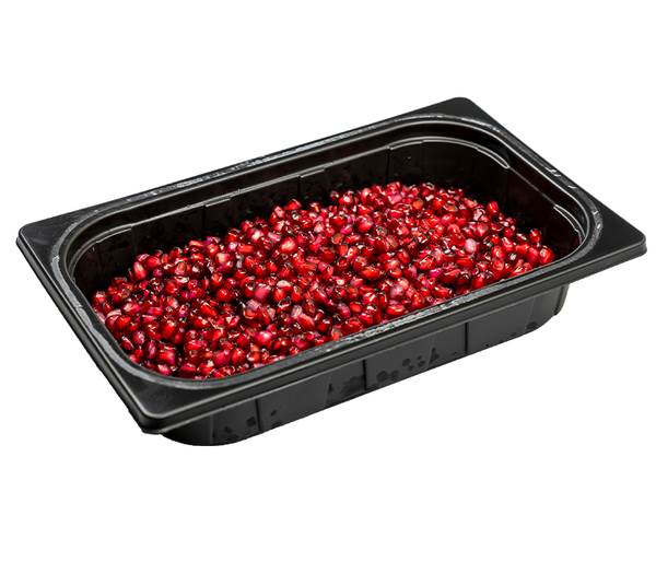 AGF granaatappelpitjes 500 GR/BA