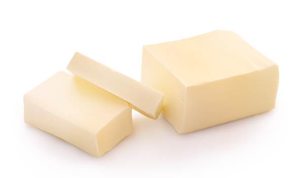 Masło, 82% tłuszczu, w bloku, różni dostawcy, 10 KG/ST
