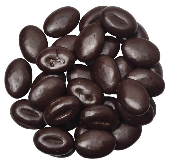 Des Noots choc.koffiebonen puur5kg