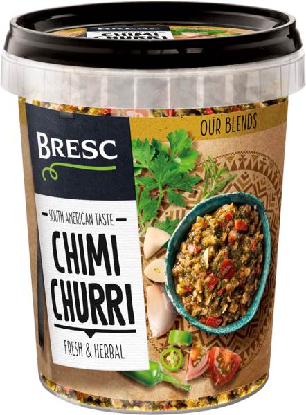 Bresc chimichurri 450 GR/EM