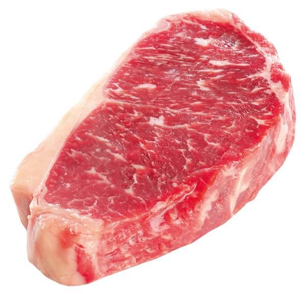 Mr Sokołów Stek z rostbefu wołowego Marmur, bez kości, sezonowany na mokro ok. 21 dni, 0,25 KG/PA
